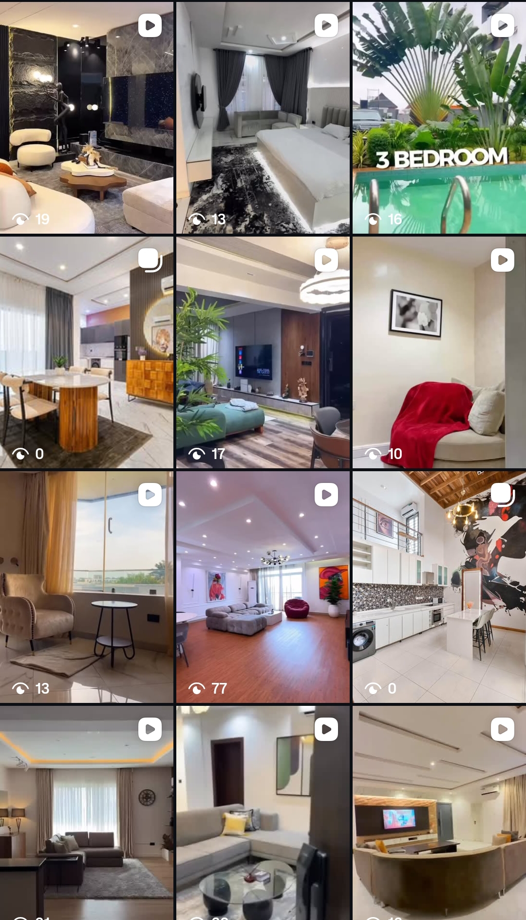 Goshen Elite Apartment 